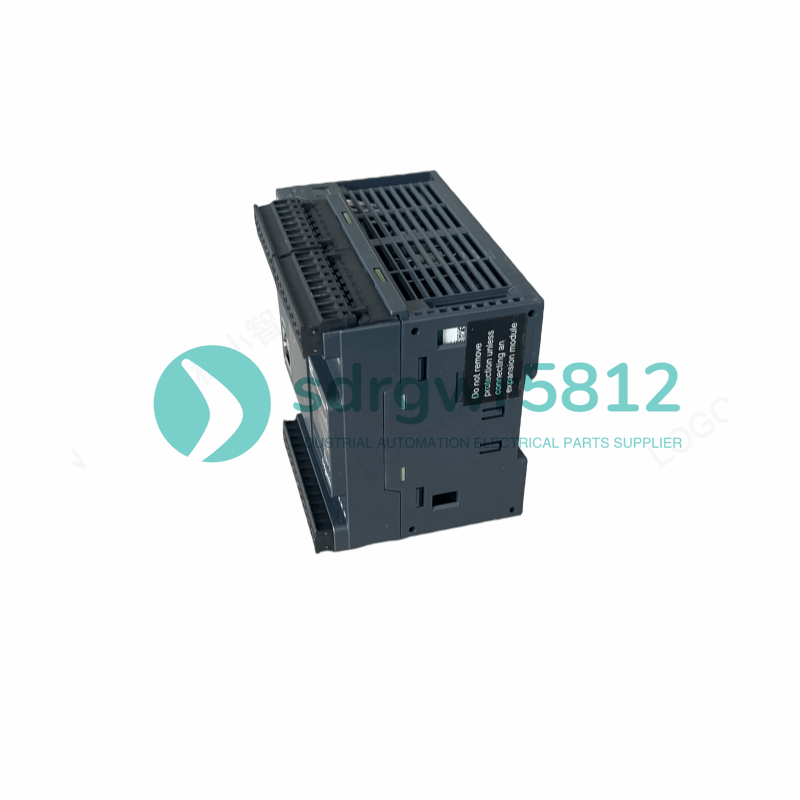 New 1PC Schneider TM221CE24R PLCModule Programmatic Controller - SCHNEIDER ELECTRIC