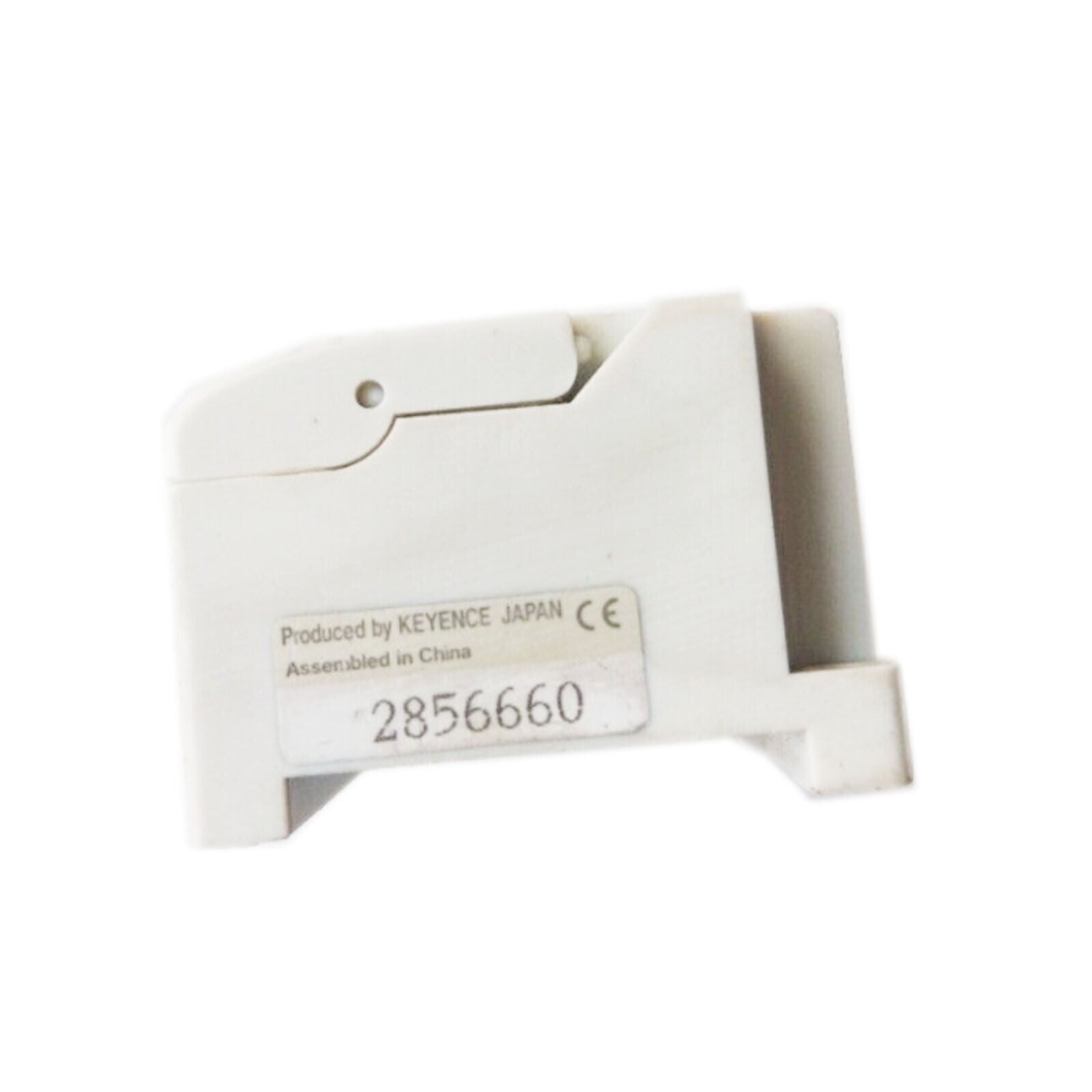new 1pcs Keyence ones Programmable Controller KL-8BLR - KEYENCE