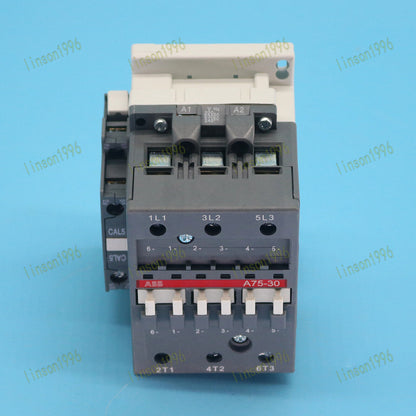 ABB PLC Module A75-30-11 1SCL411001R8011 220V - ABB