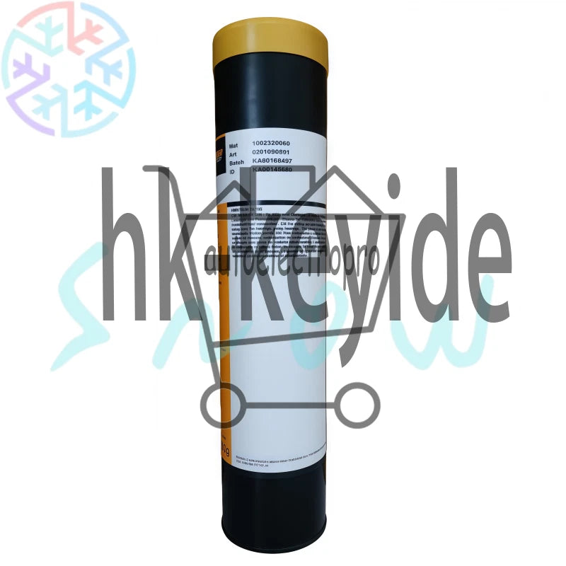 1Pc KLUBER AMBLYGON TA 15/2 High Temp Grease 400g (14.1 oz) HIGH QUALITYping