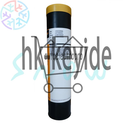 1Pc KLUBER AMBLYGON TA 15/2 High Temp Grease 400g (14.1 oz) HIGH QUALITYping