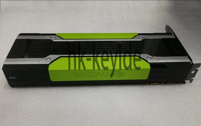 NVIDIA Tesla P40 24GB DDR5 GPU Accelerator Card Dual PCI-E 3.0 x16 FOR SERVERS~