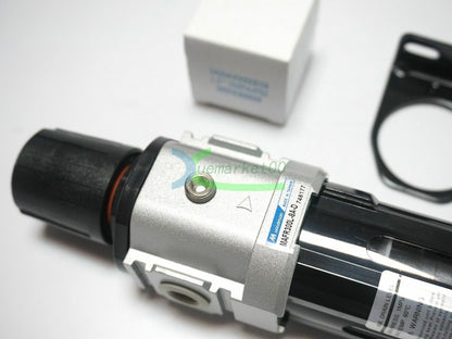 new ONE Mindman MAFR300L-8A-D AIR Pressure Regulating Valve - MINDMAN