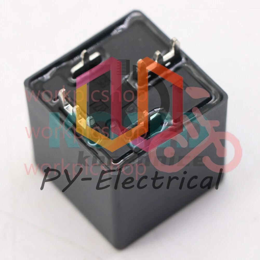 1PCS HFV7-P-012-HST 12VDC Power Relay 4Pins 70A 14VDC