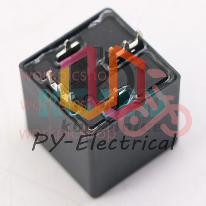 1PCS HFV7-P-012-HST 12VDC Power Relay 4Pins 70A 14VDC