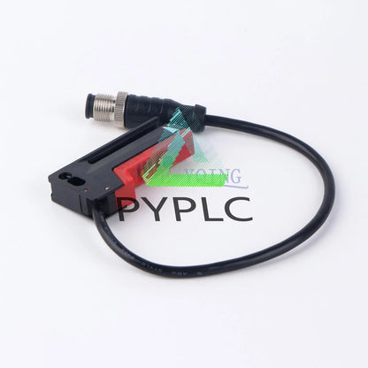1PC LEUZE label sensor GS 61 / 6D.2,200-S12 GS 61/6D.2,200-S12