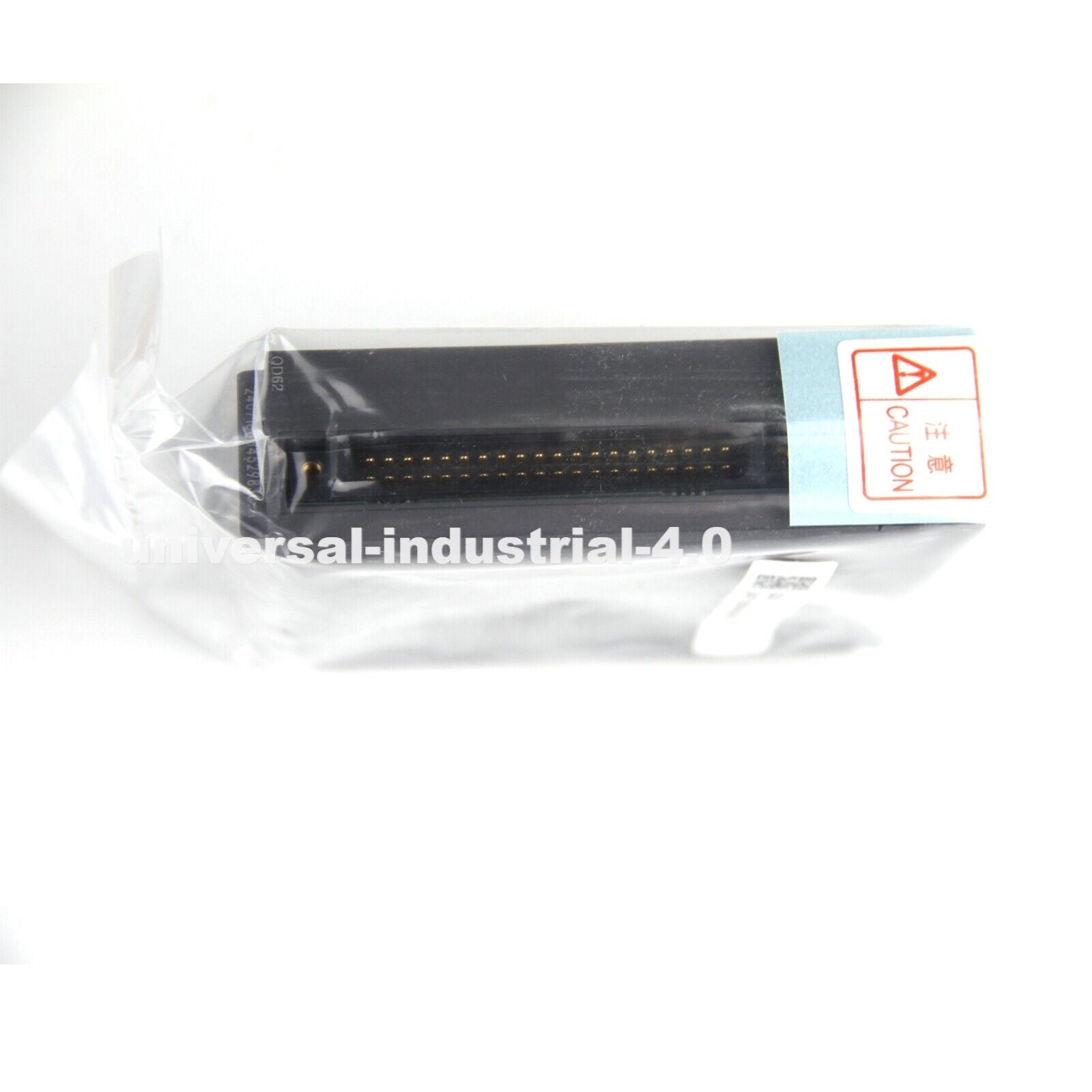 Mitsubishi QD62 High Speed Counting Unit - High Performance Counter Device - MITSUBISHI