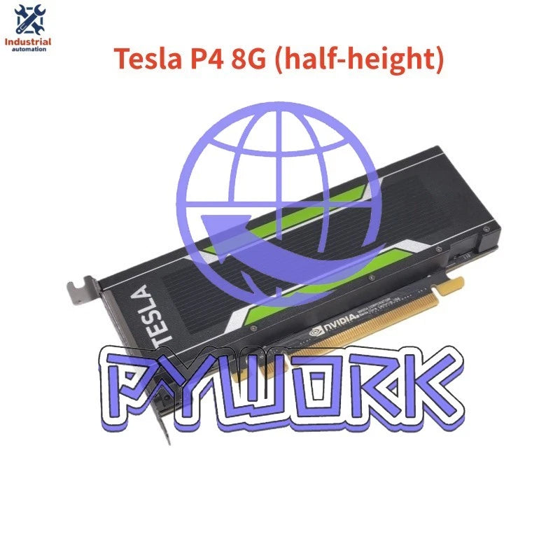 wholesale Nvidia tesla p100 p40 p4 m40 t4 gpu Graphics card, computing card,