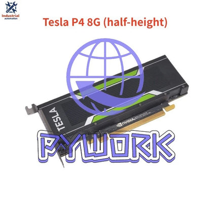 wholesale Nvidia tesla p100 p40 p4 m40 t4 gpu Graphics card, computing card,