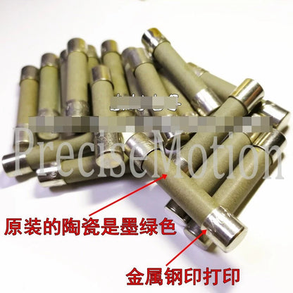 10pcs/5pcs fuse for BK/ABC-12-R