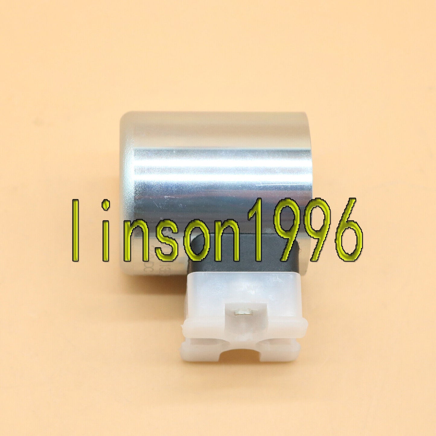 1PC REXROTH R900021389 SOLENOID COIL GZ45-4 24V hydraulic actuator - REXROTH