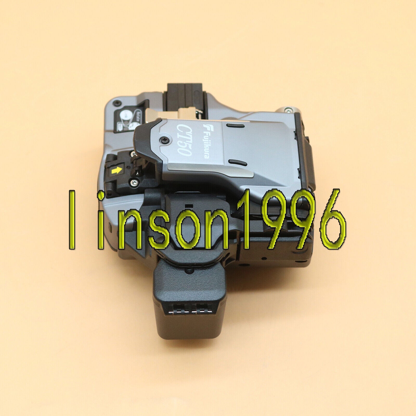 Fujikura CT-50 Fiber Cleaver - FUJIKURA