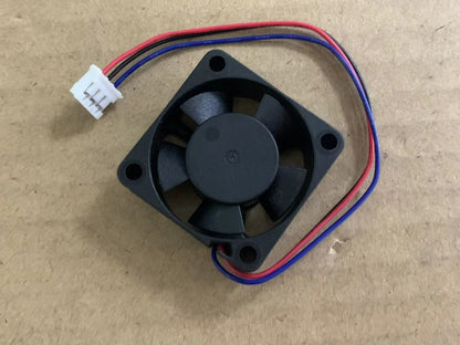 new Yaskawa drive cooling fan Delta AFB0312HA 12V 0.15A 3010 3 cm