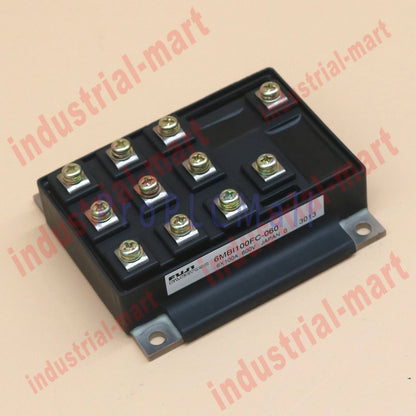 1pcs For Fuji 6MBI100FC-060 supply module