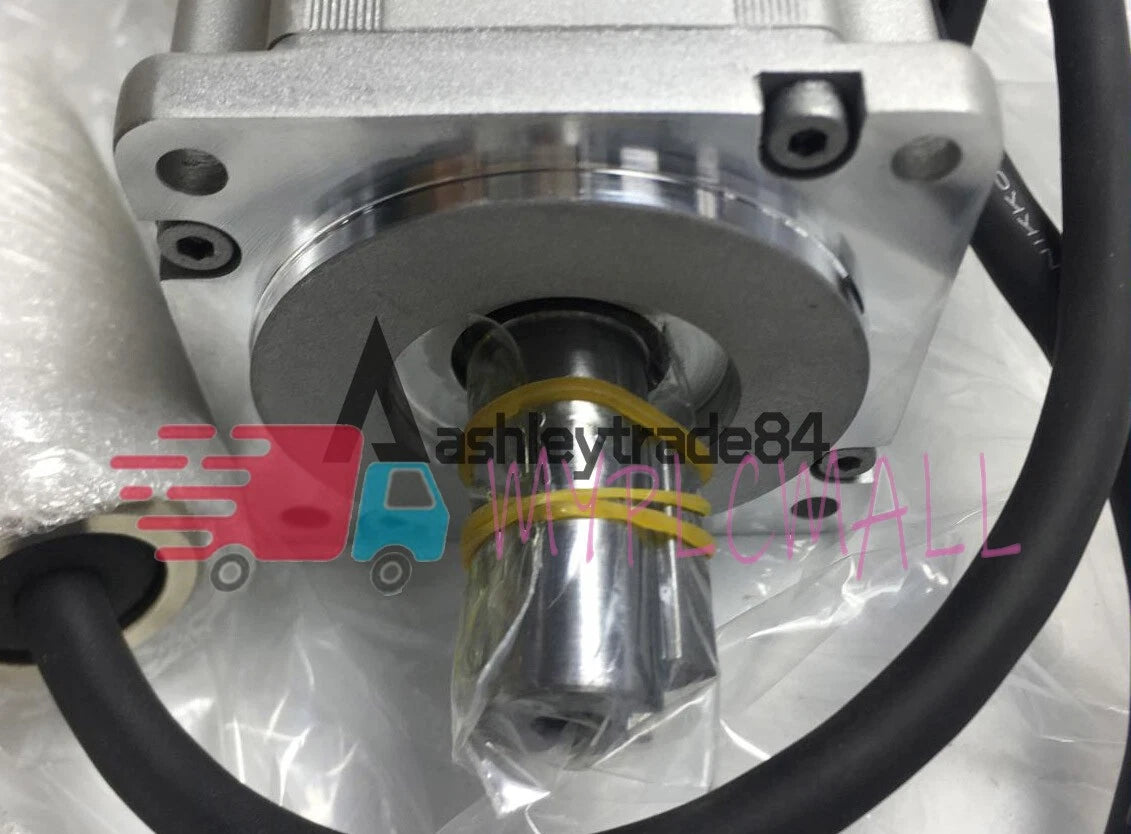 1PCS Omron Servo Motor R88M-G40030H-S2-D