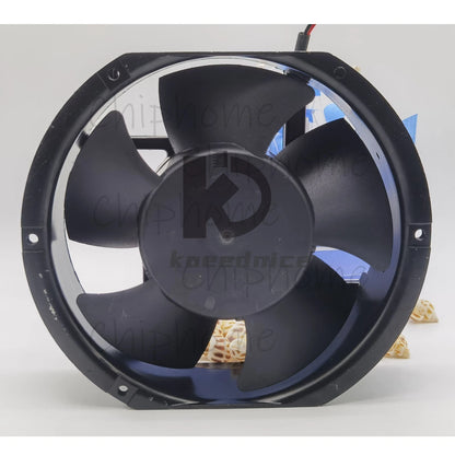 ADDA Fan AD17224MB5151M0 DC 24V 1.65A 2 Wire cooling fan#QW