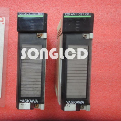1PCS JAMSC-120AVI02100 - KOEED