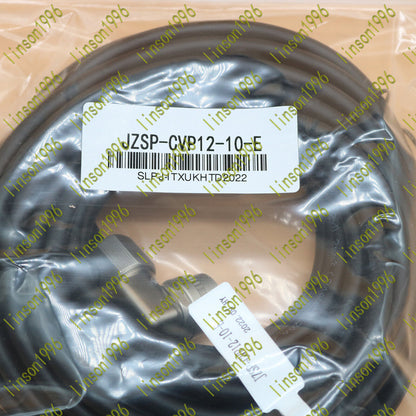 1PC JZSP-CVP12-10-E Cables, Fast Ship - YASKAWA