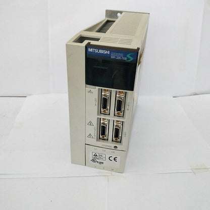 ONE AC Servo Amplifier MR-J2S-70B - MITSUBISHI
