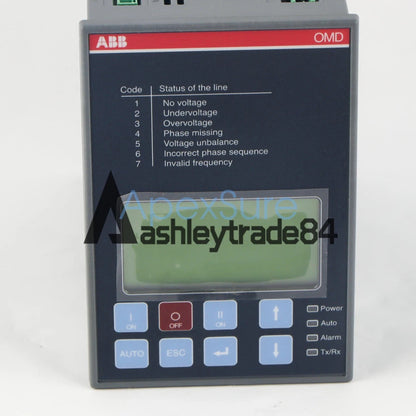 1PC ABB OMD800E480C 1SCA105619R1001 Switch Controller