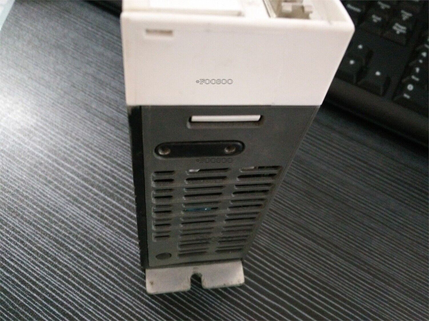 Used Panasonic MSDA013D1A 100W Servo Drive - PANASONIC