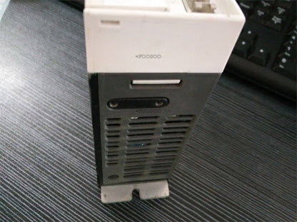 Used Panasonic MSDA013D1A 100W Servo Drive - PANASONIC