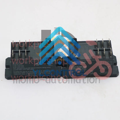 92S11A22D-120 Power Relay 8Pins 120VAC 10PCS #MO