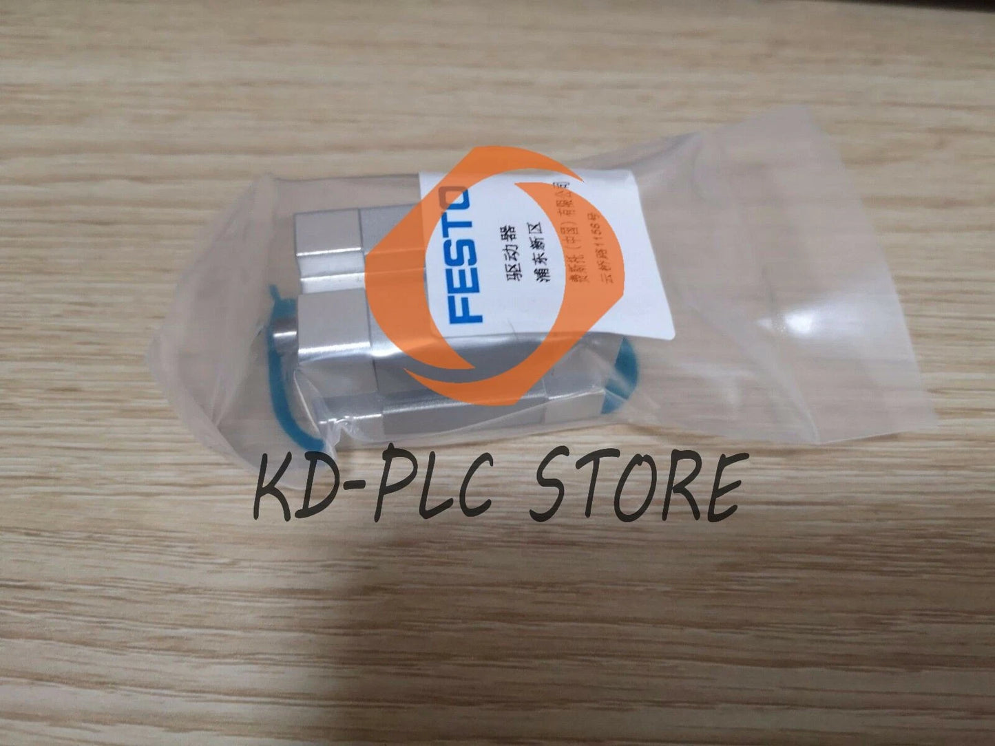 1PCS FESTO ADN-12-10-I-P-A 536212