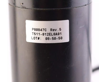 SANYO T511-012EL8 DENKI Servo Motor New In Box - SANYO