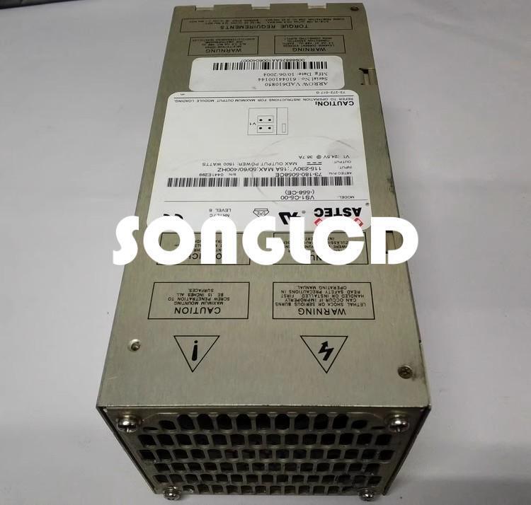 1PCS VS1-C5-00-558-CE - Reliable Component for Your Needs - VENDOR NAME
