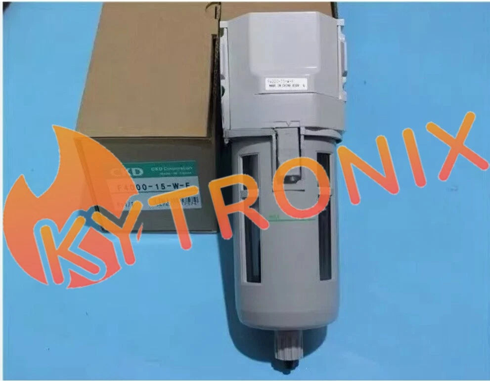 CKD F4000-15-W-F AIR FILTER Free Delivery
