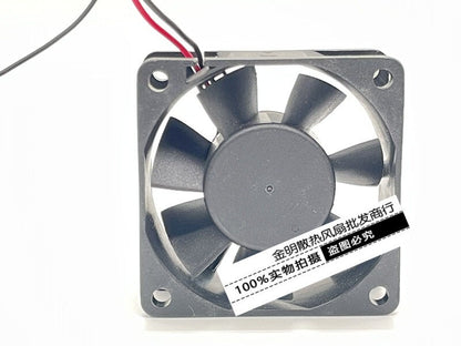 ADDA 6025 6CM AQ0624UB-A70GL 24V 0.16A Inverter Cooling Fan