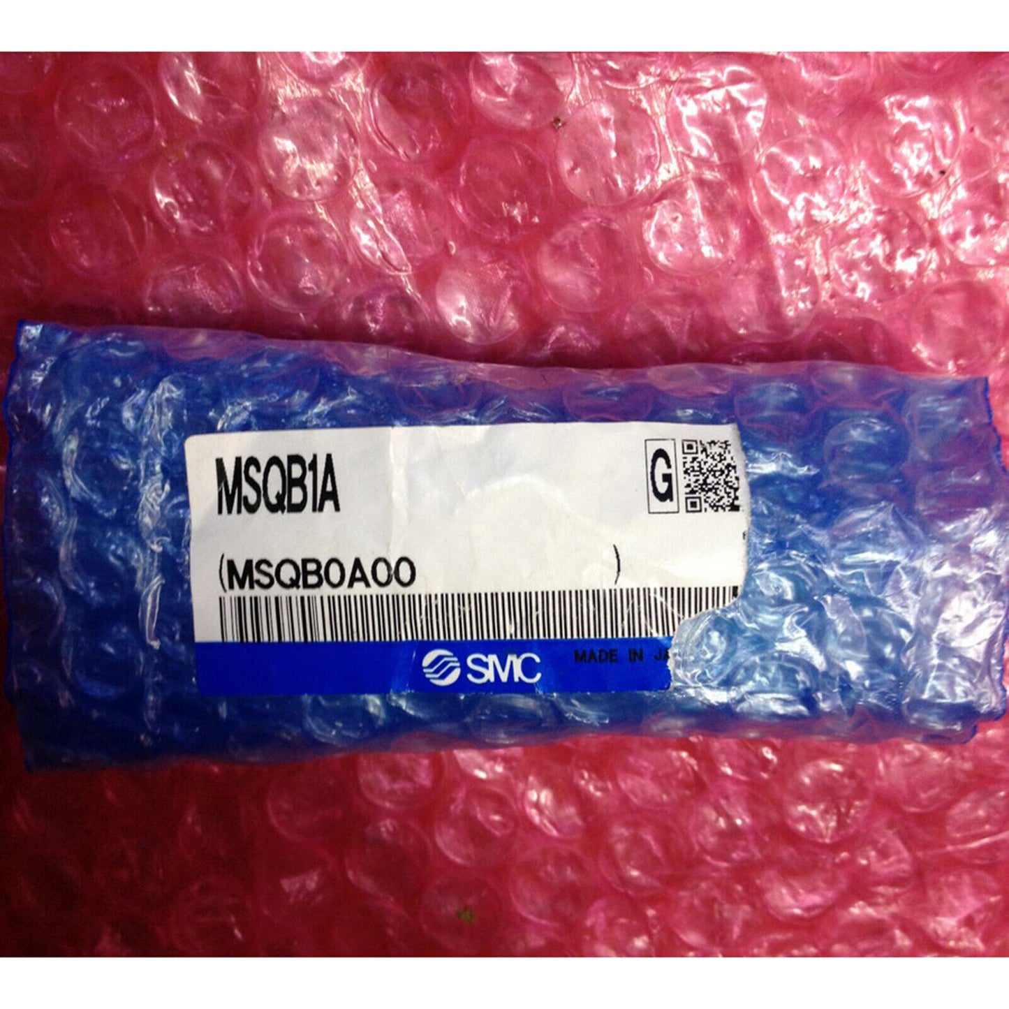 ONE SMC MSQB-1A Rotating Cylinder - ONE