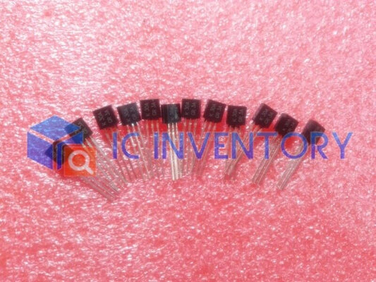 new 100PCS TOSHIBA TO-92 2SK30ATM-GR 2SK30A-GR 2SK30A K30A-GR and - TOSHIBA