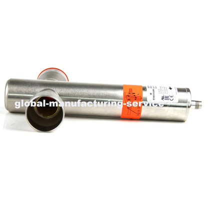 EMERSON EX8-M21 Expansion Valve 24 VDC - EMERSON