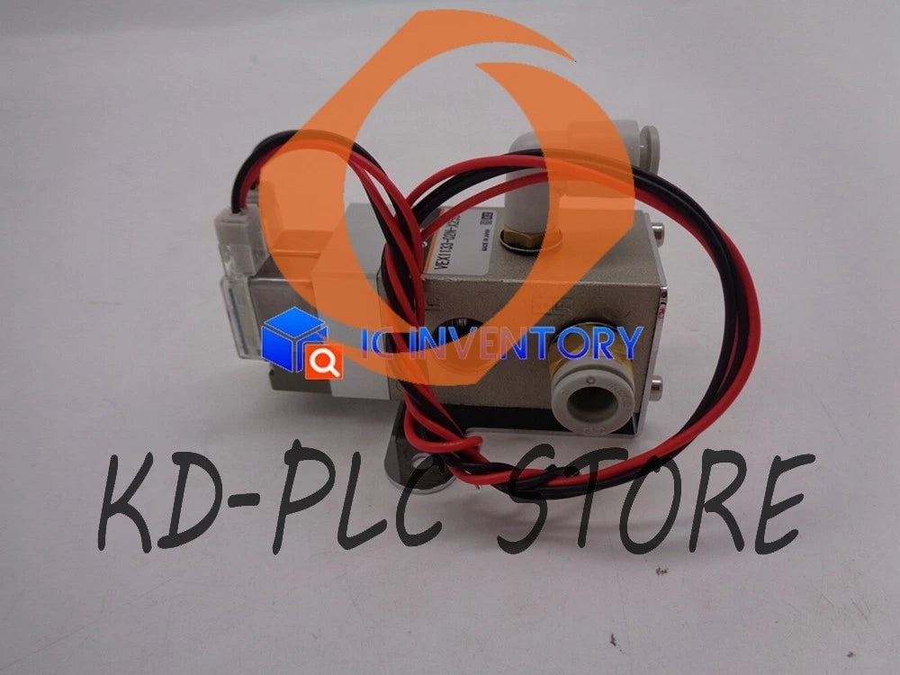1PCS VEX1133-02N-X259 Solenoid Valve