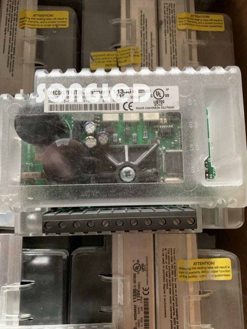 1PCS DMCS007F10T00 - KOEED