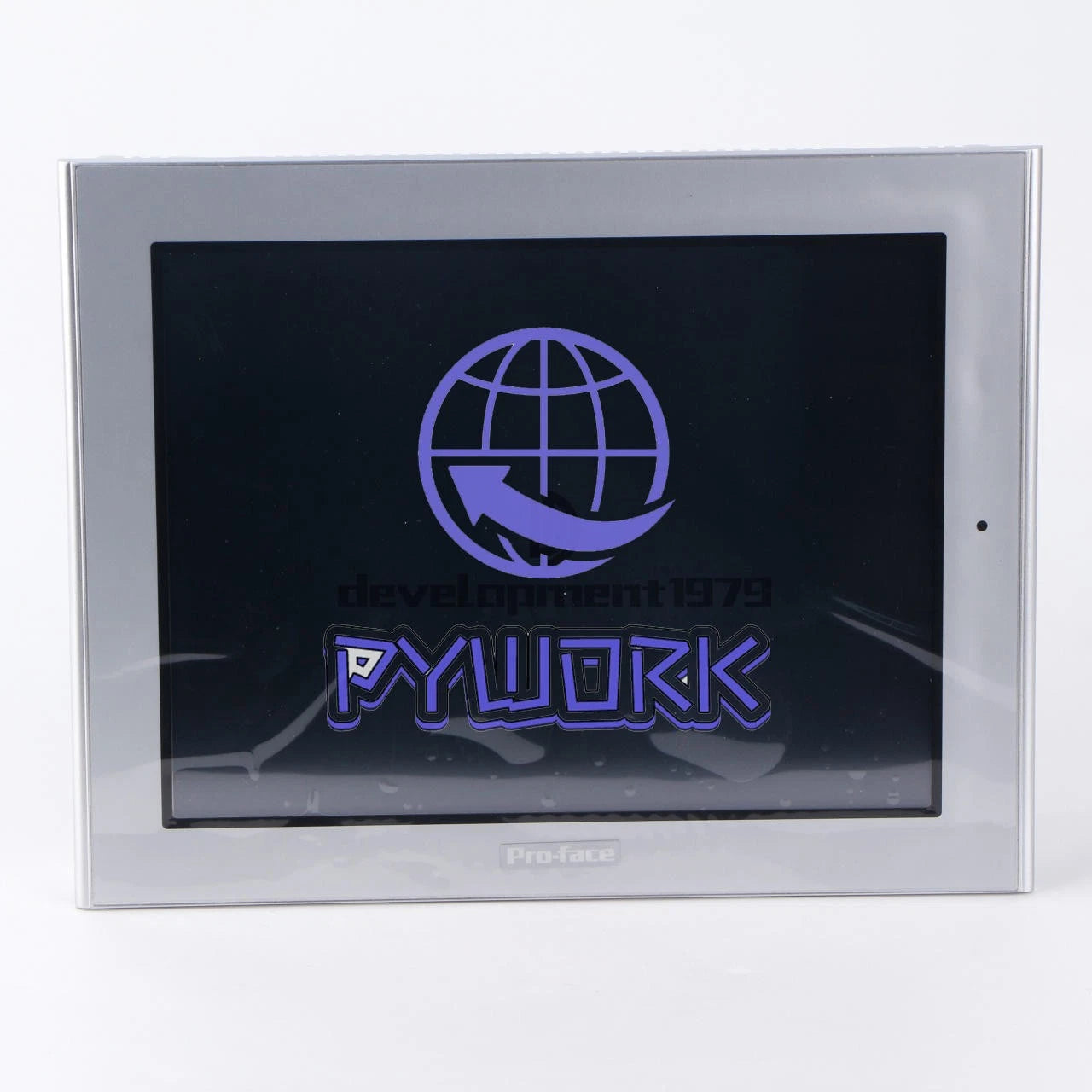1Pcs Pro-face AGP3500-T1-D24 touch screen