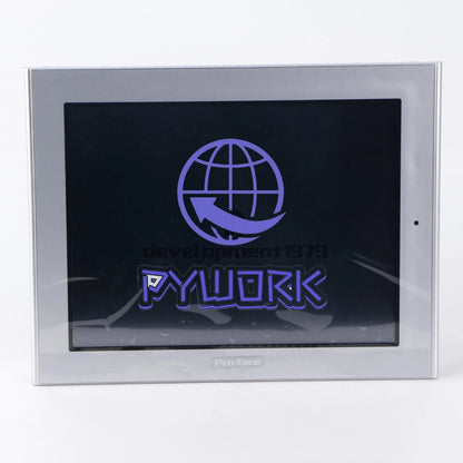 1Pcs Pro-face AGP3500-T1-D24 touch screen