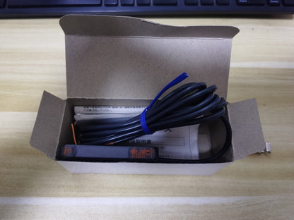 1PC Omron E3X-MDA11 E3XMDA11 Photo Sensor In Box