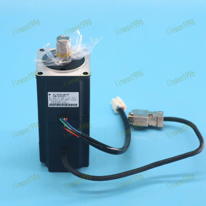 Yaskawa SGM-02A3YB11 Servo Motor - YASKAWA ELECTRIC CONTROL EQUIPMENT
