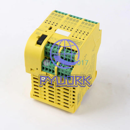 1Pcs Phoenix Contact relay PSR-SCP-24DC/TS/S 2986229