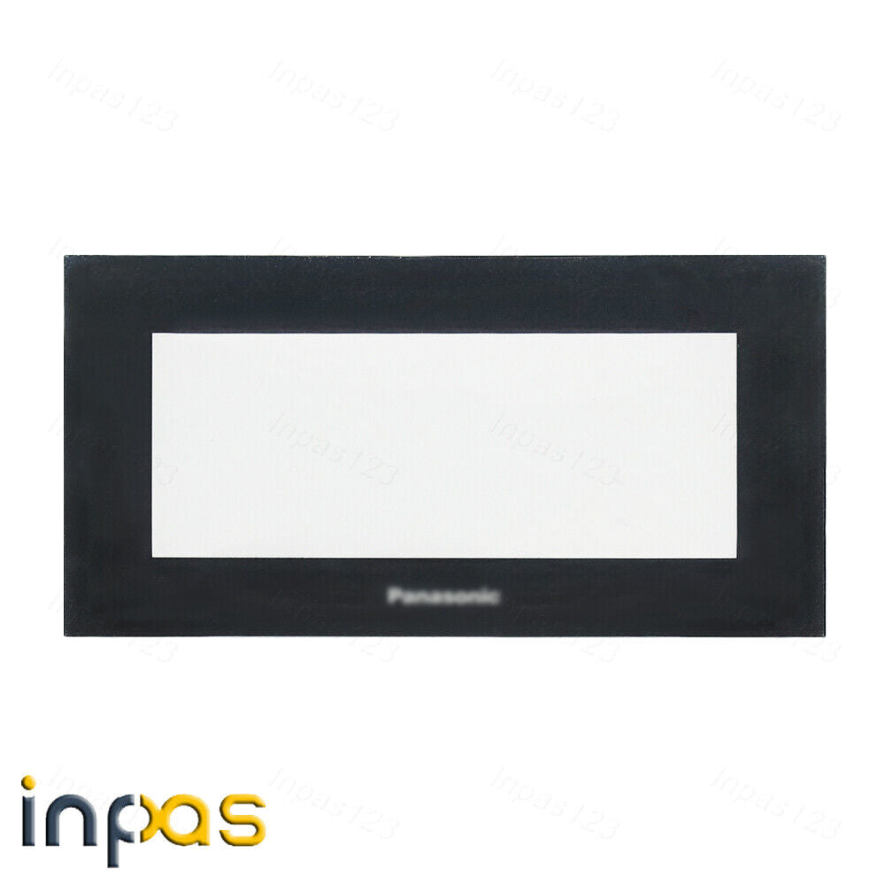 New Panasonic AIG12GQ12D Touch Screen with Protective Film Overlay - PANASONIC