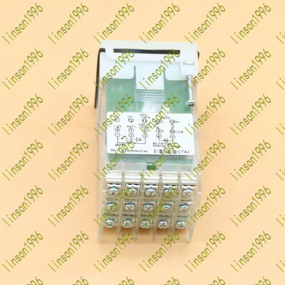 Delta Timer Counter CTA4000A In Box Fast Delivery - DELTA