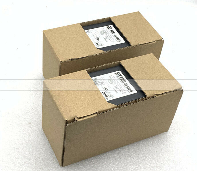 new 1pcs COSEL TAC-30-683-D Switching Power Supply Filter Noise Filter 20A AC500V - COSEL