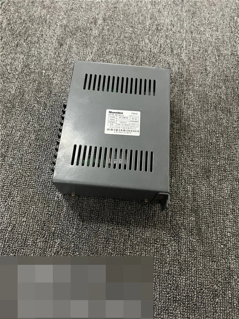 1pc Maxsine EP100 EP100B-3A 13A Free delivery