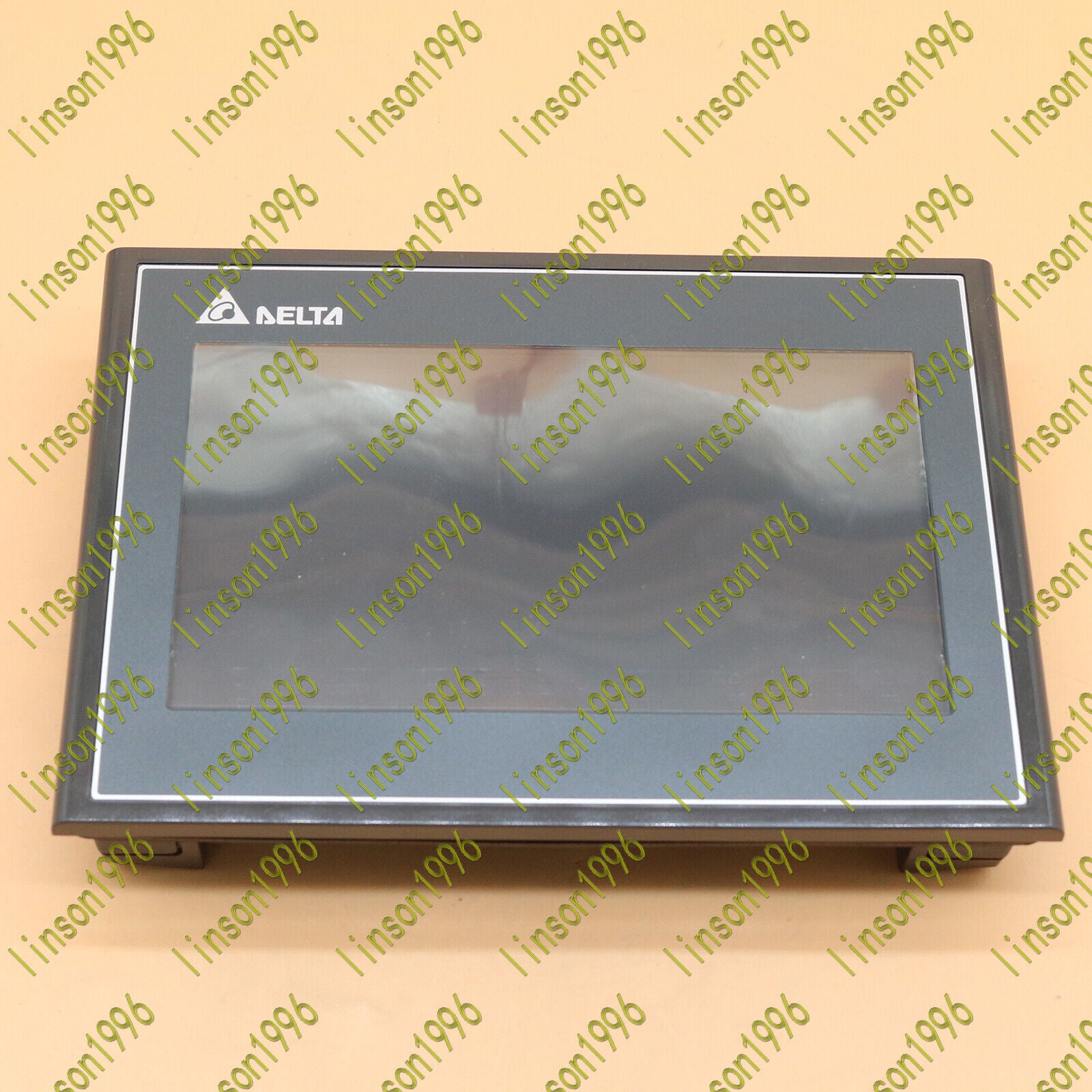 Delta DOP-107WV 7-inch HMI Touch Screen, Fast Delivery - DELTA