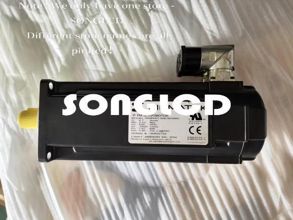 AKM44G-ANCNGBB0 Advanced Motion Control Motor - KOEED