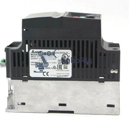 Delta VFD007EL43A 1Hp 460V