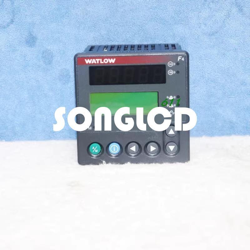 F4PH-CAAB-11AS 1PCS Component for Electronics Projects - KOEED